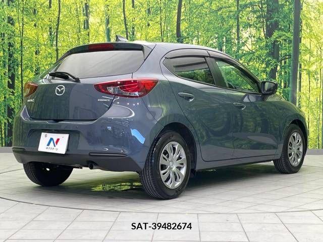 Mazda MAZDA2 2022-02 346942-17