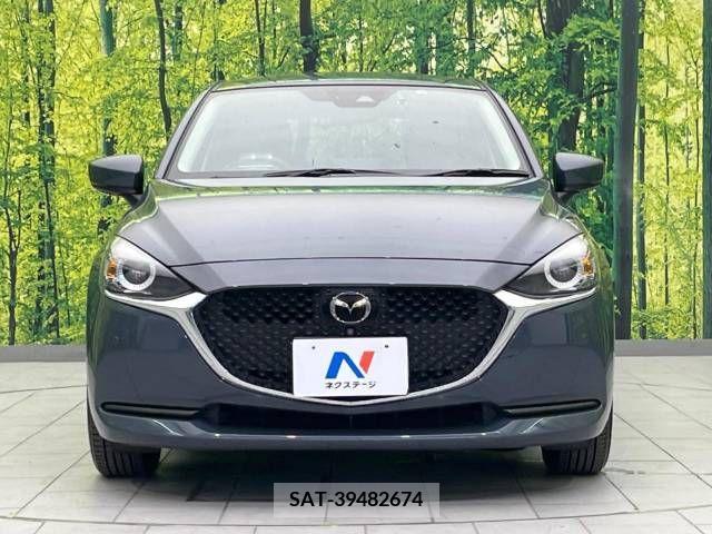 Mazda MAZDA2 2022-02 346942-14