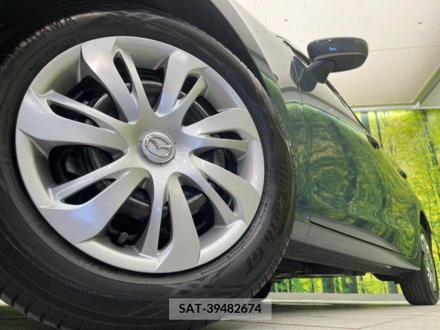 Mazda MAZDA2 2022-02 346942-13
