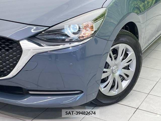 Mazda MAZDA2 2022-02 346942-12