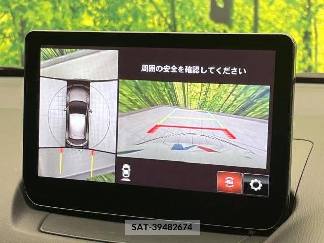 Mazda MAZDA2 2022-02 346942-3