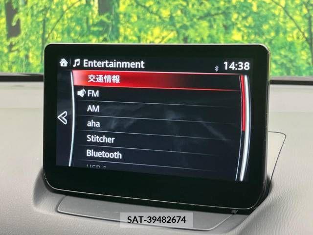 Mazda MAZDA2 2022-02 346942-2