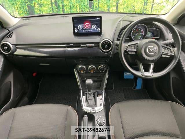 Mazda MAZDA2 2022-02 346942-1