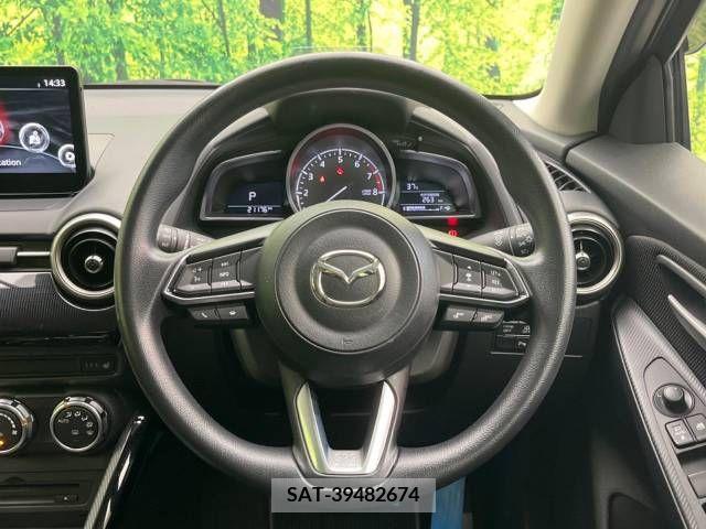 Mazda MAZDA2 2022-02 346942-11