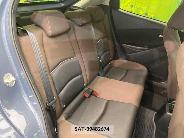 Mazda MAZDA2 2022-02 346942-9