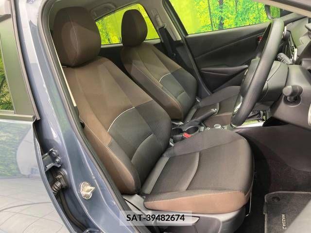 Mazda MAZDA2 2022-02 346942-8
