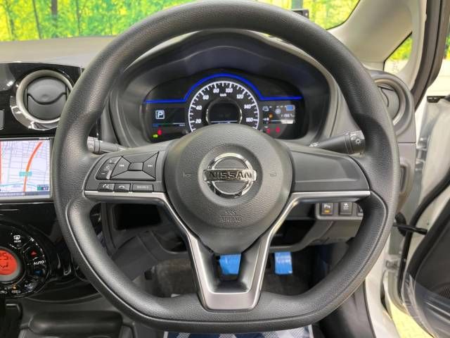 Nissan NOTE 2019-06 183721-11
