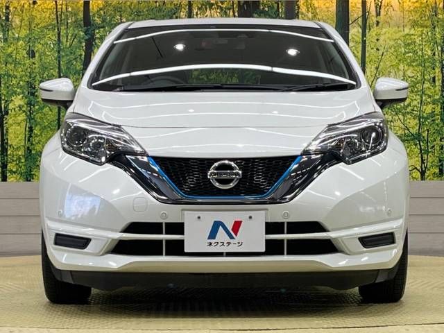 Nissan NOTE 2019-06 183721-14