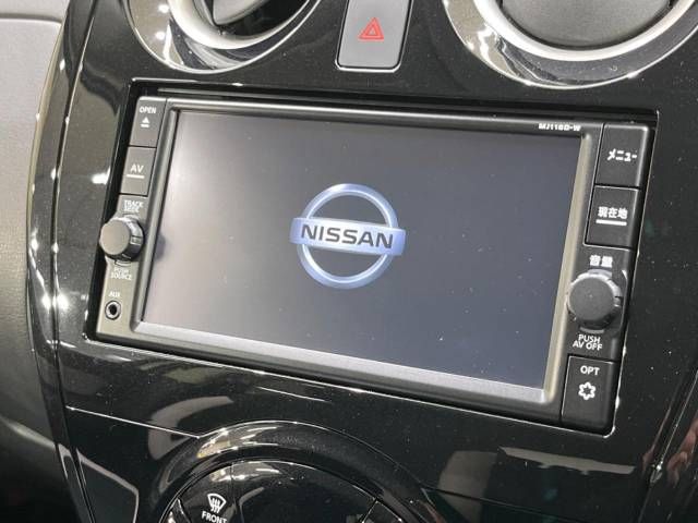 Nissan NOTE 2019-06 183721-3