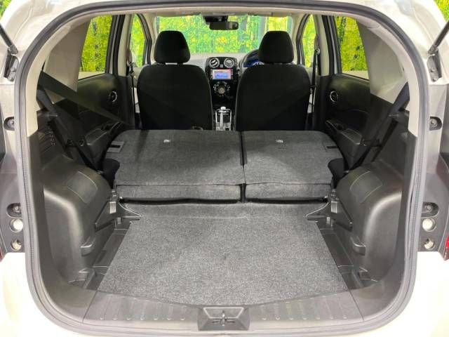 Nissan NOTE 2019-06 183721-10