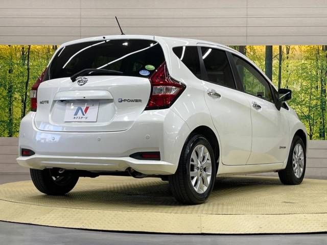 Nissan NOTE 2019-06 183721-17