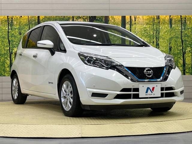 Nissan NOTE 2019-06 183721-16