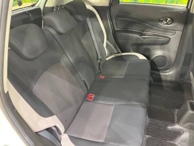 Nissan NOTE 2019-06 183721-9