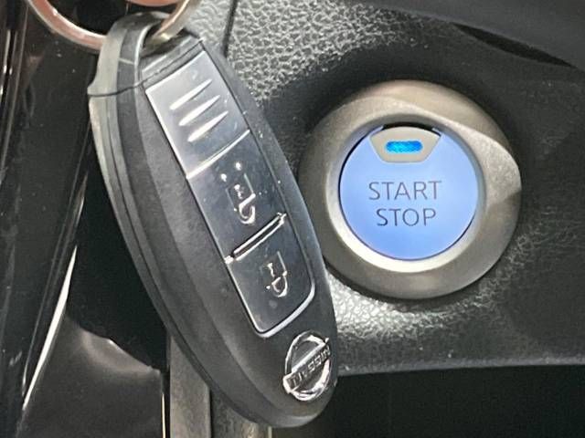 Nissan NOTE 2019-06 183721-5