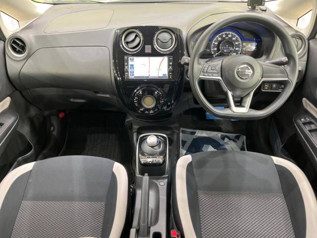 Nissan NOTE 2019-06 183721-1
