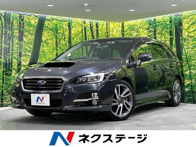 Subaru LEVORG 2014-11 17260-0