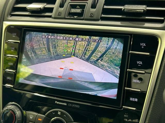 Subaru LEVORG 2014-11 17260-3