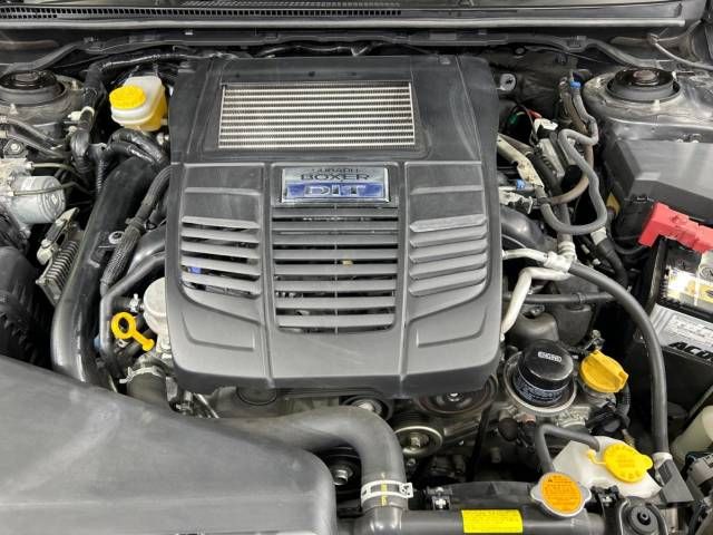 Subaru LEVORG 2014-11 17260-18