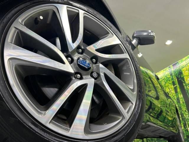 Subaru LEVORG 2014-11 17260-12