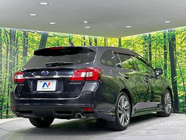 Subaru LEVORG 2014-11 17260-17
