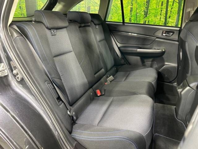Subaru LEVORG 2014-11 17260-9