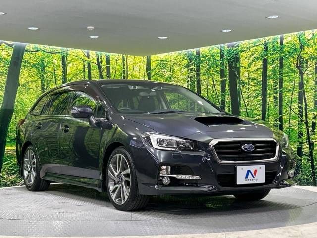 Subaru LEVORG 2014-11 17260-16