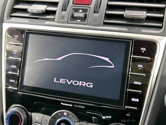 Subaru LEVORG 2014-11 17260-2