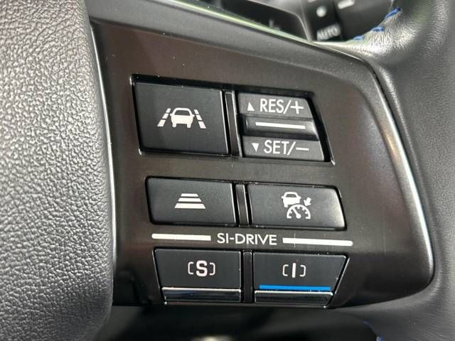 Subaru LEVORG 2014-11 17260-5
