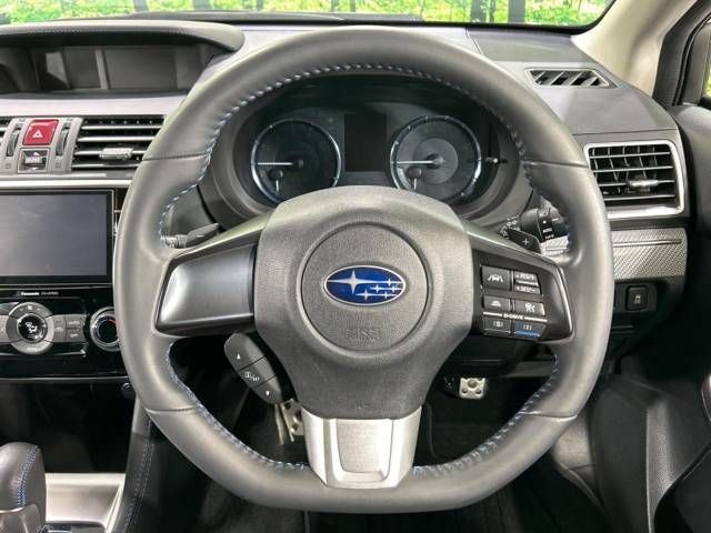 Subaru LEVORG 2014-11 17260-11