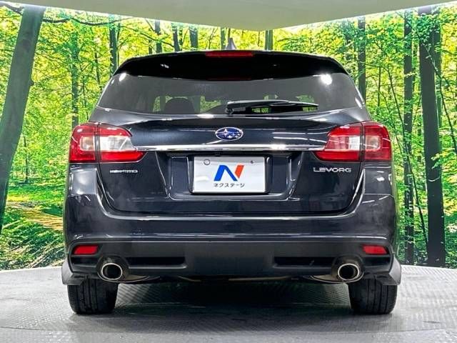 Subaru LEVORG 2014-11 17260-15