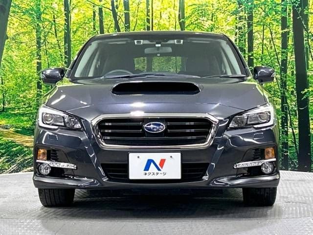 Subaru LEVORG 2014-11 17260-14