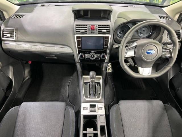 Subaru LEVORG 2014-11 17260-1