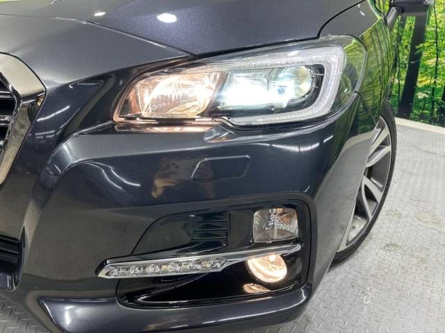Subaru LEVORG 2014-11 17260-13