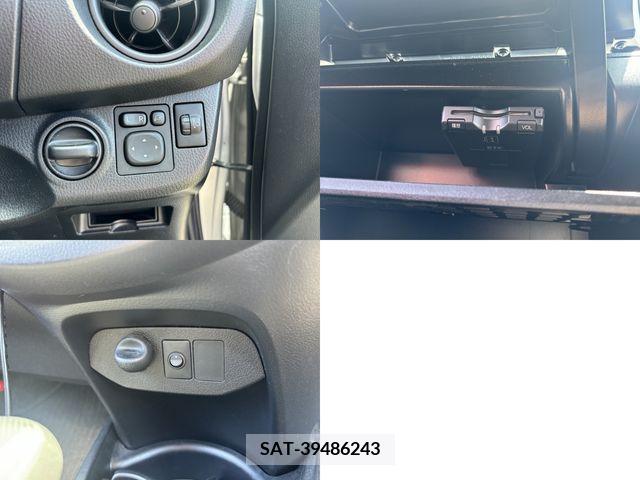 Toyota VITZ 2018-07 349971-26