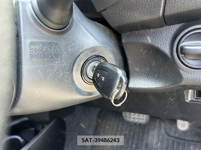 Toyota VITZ 2018-07 349971-29