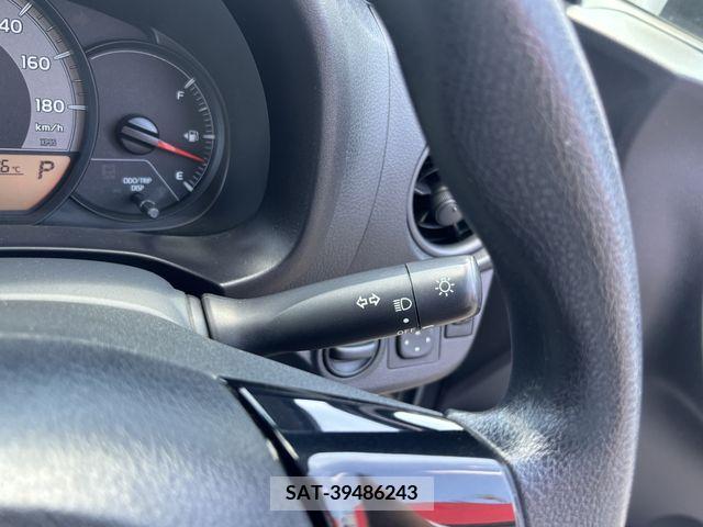 Toyota VITZ 2018-07 349971-24