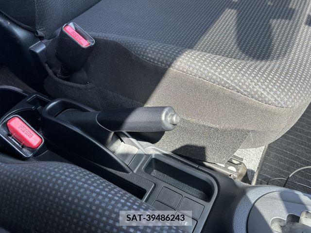 Toyota VITZ 2018-07 349971-21