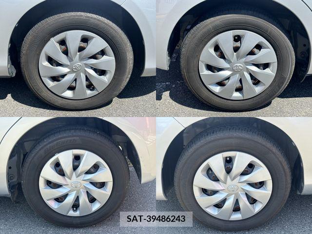 Toyota VITZ 2018-07 349971-6