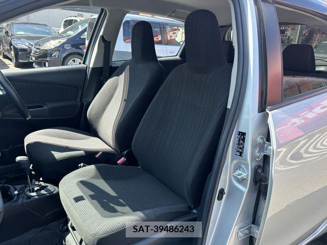 Toyota VITZ 2018-07 349971-10