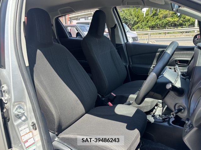 Toyota VITZ 2018-07 349971-8
