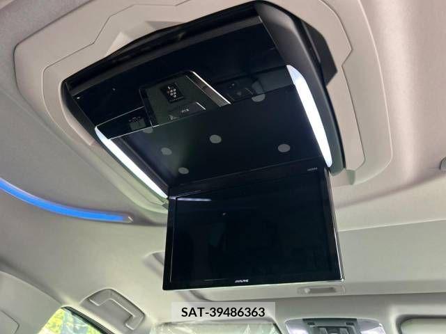 Toyota ALPHARD 2016-09 355328-4