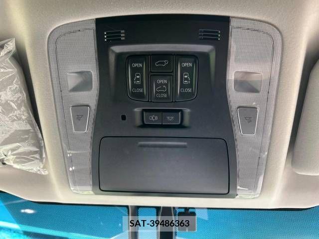 Toyota ALPHARD 2016-09 355328-6