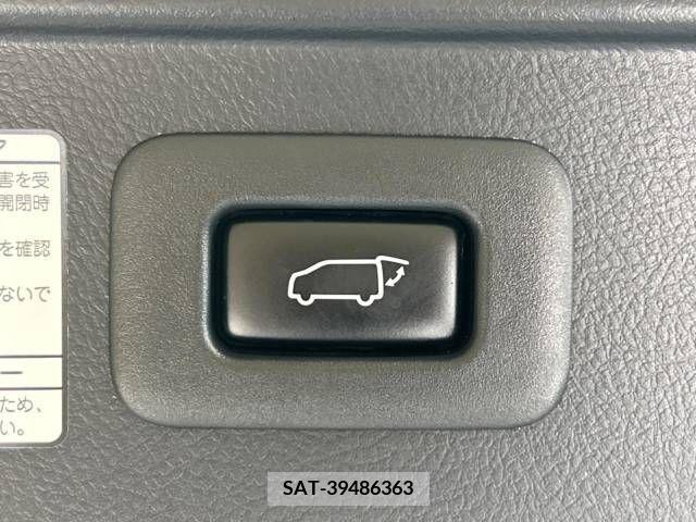Toyota ALPHARD 2016-09 355328-7