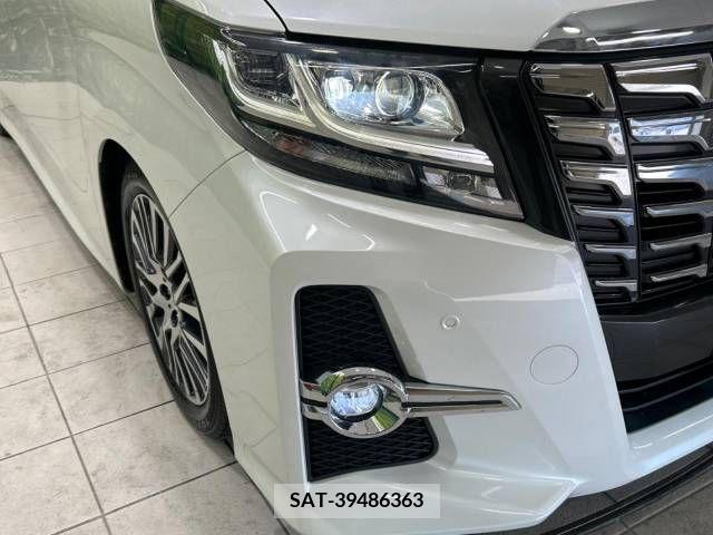 Toyota ALPHARD 2016-09 355328-12