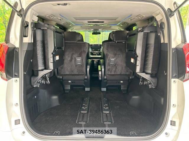 Toyota ALPHARD 2016-09 355328-10