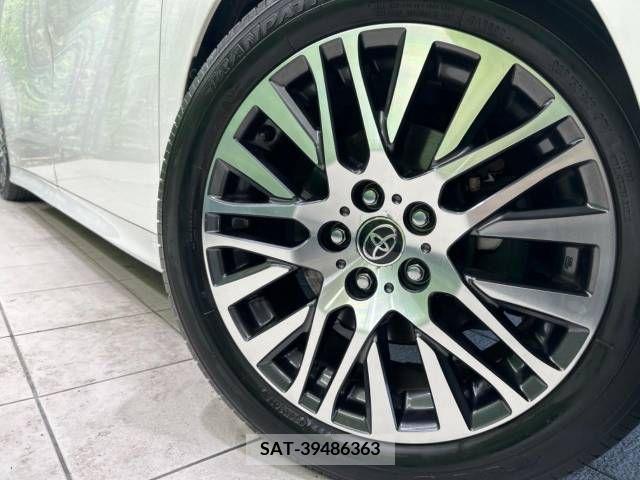 Toyota ALPHARD 2016-09 355328-13