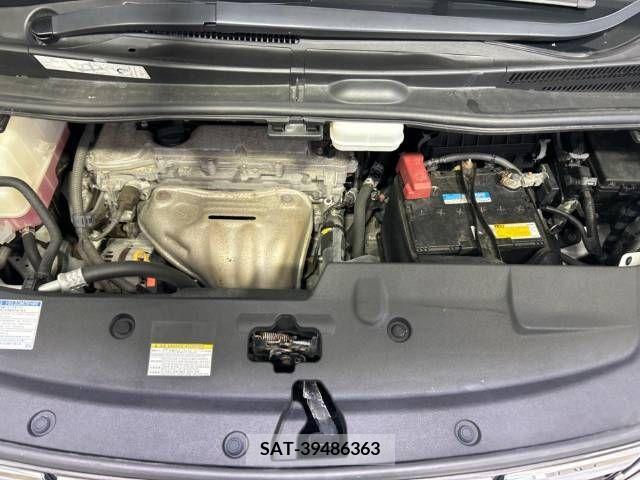 Toyota ALPHARD 2016-09 355328-18