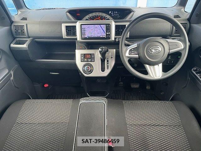 Daihatsu WAKE 2015-09 325803-1