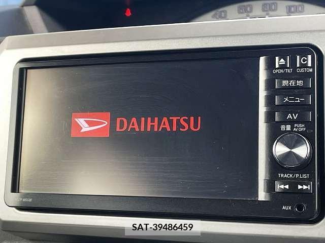 Daihatsu WAKE 2015-09 325803-4