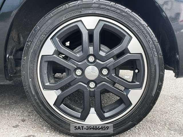 Daihatsu WAKE 2015-09 325803-3